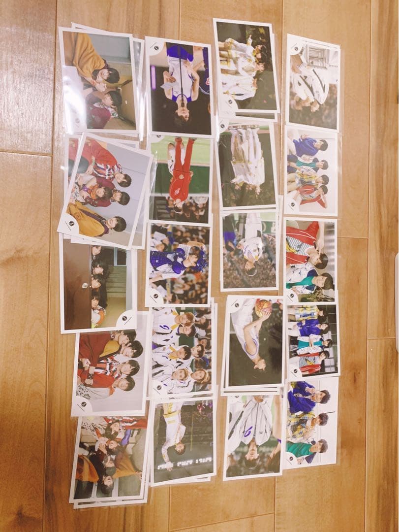 HiHijets 猪狩蒼弥 グッズ