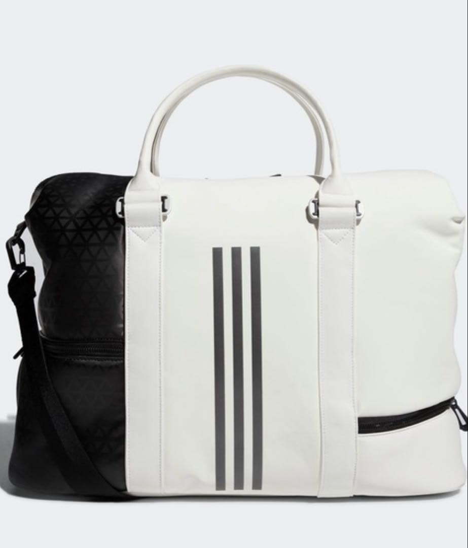 値下げ　adidasゴルフ　ツアープロ ボストンバッグ 新品未使用