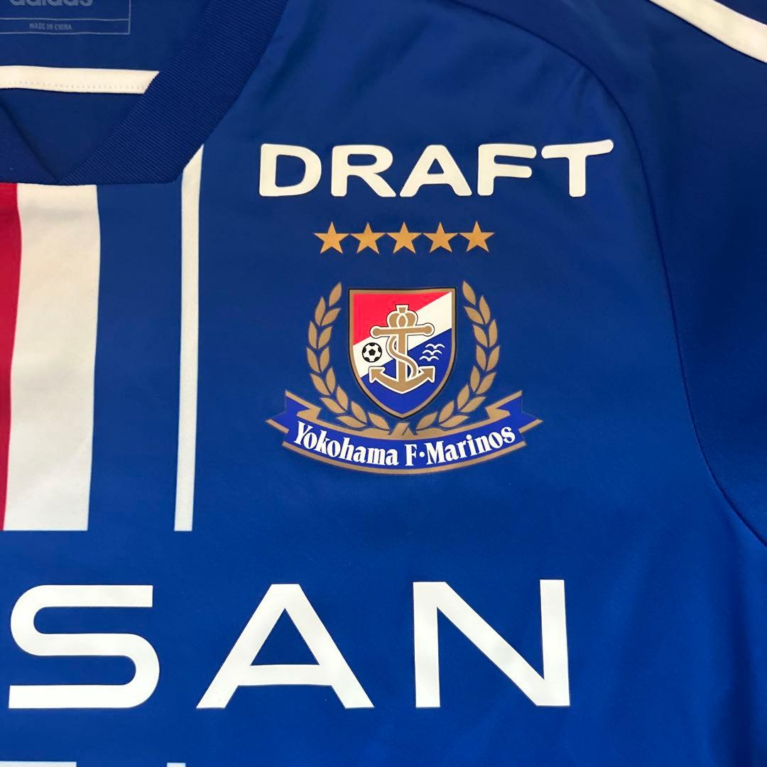 横浜Fマリノス　ユニフォーム　2023