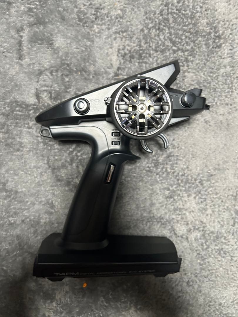 T4PM ラジコン送信機