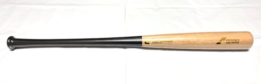 限定カラー　ディマリニ　プロメイプル　コンポジットバット 83cm 900g