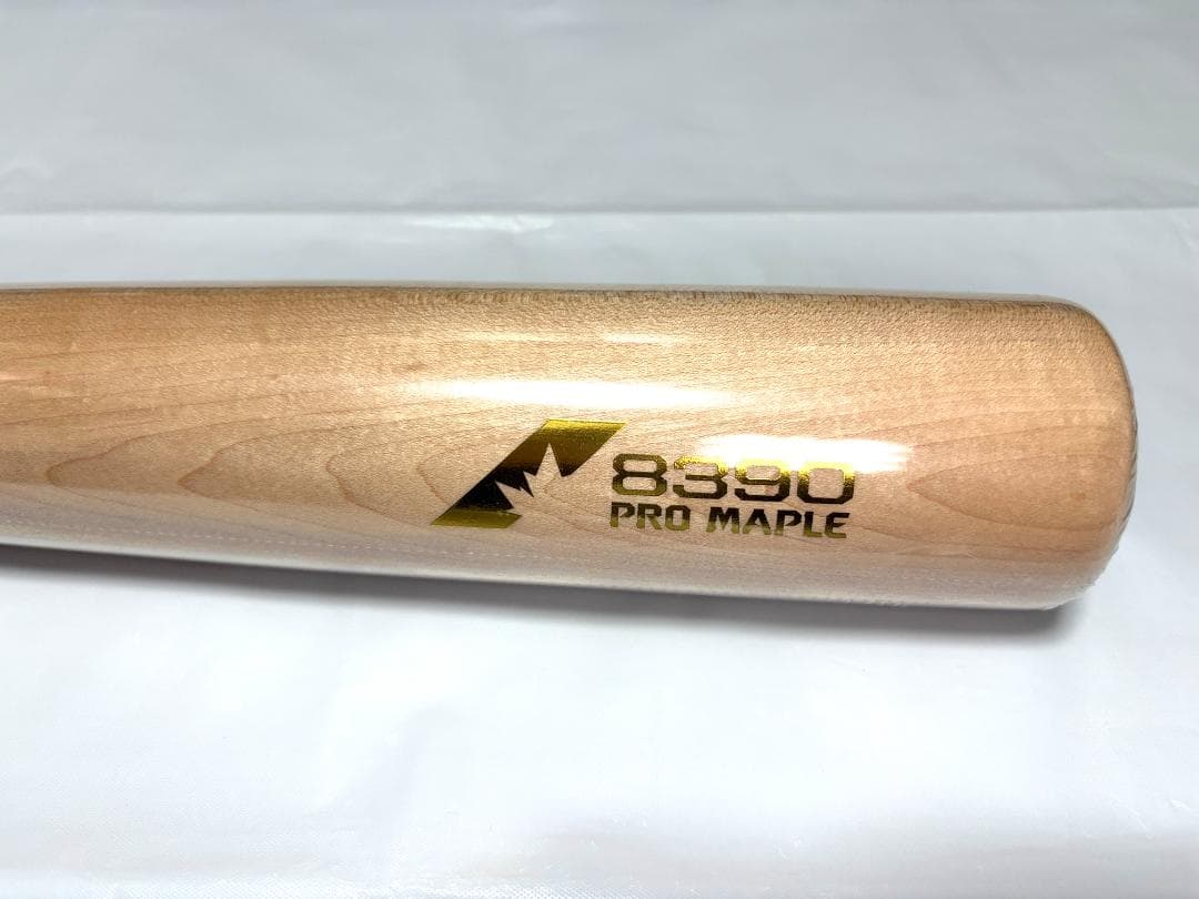 限定カラー　ディマリニ　プロメイプル　コンポジットバット 83cm 900g