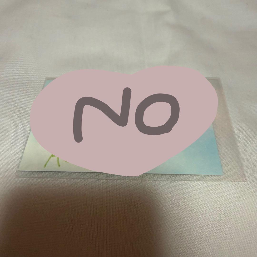 dリーグ AOI 直筆サイン　アクスタ