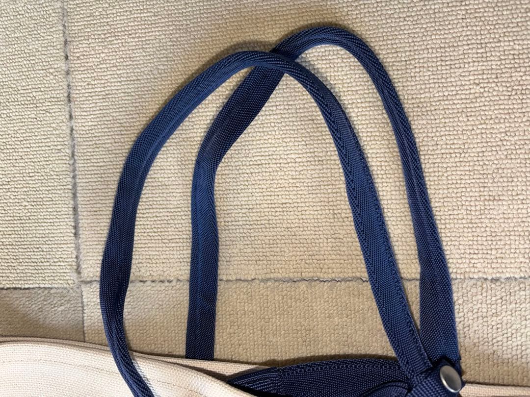 ROUGH AND SWELL DUCKBILLS ゴルフトートバッグ