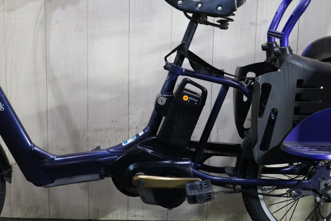 パナソニックギュットアニーズ BE-ELMA03V 20型 3段 LED 8AH