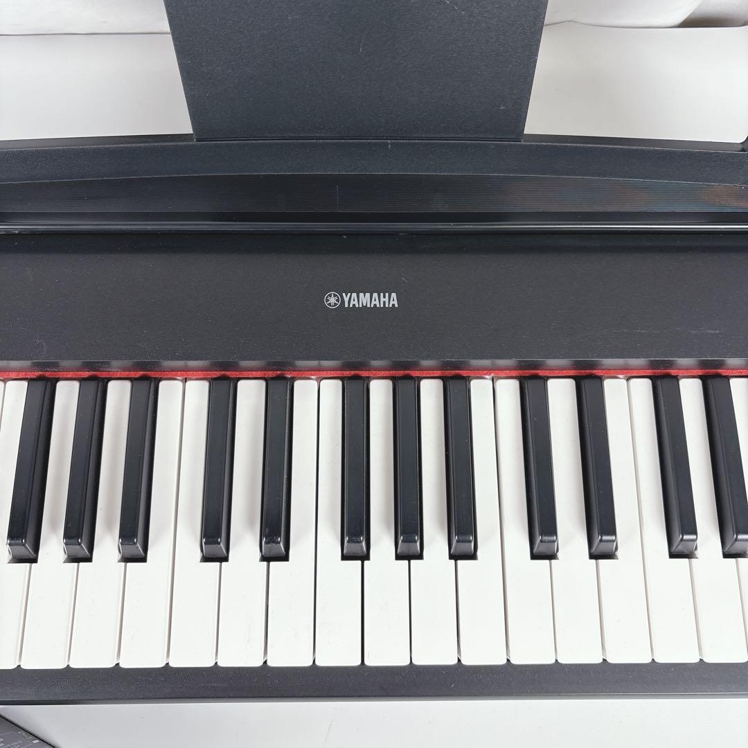 YAMAHA piaggero NP-12 電子キーボード 電子ピアノ