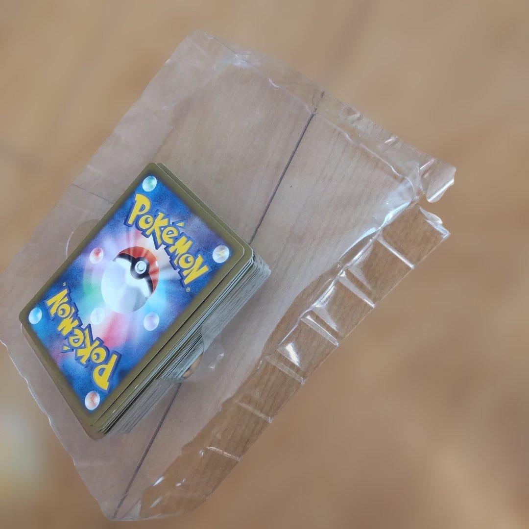 ポケモンカードゲームBX バトル強化デッキ６０　ゼクロムEX