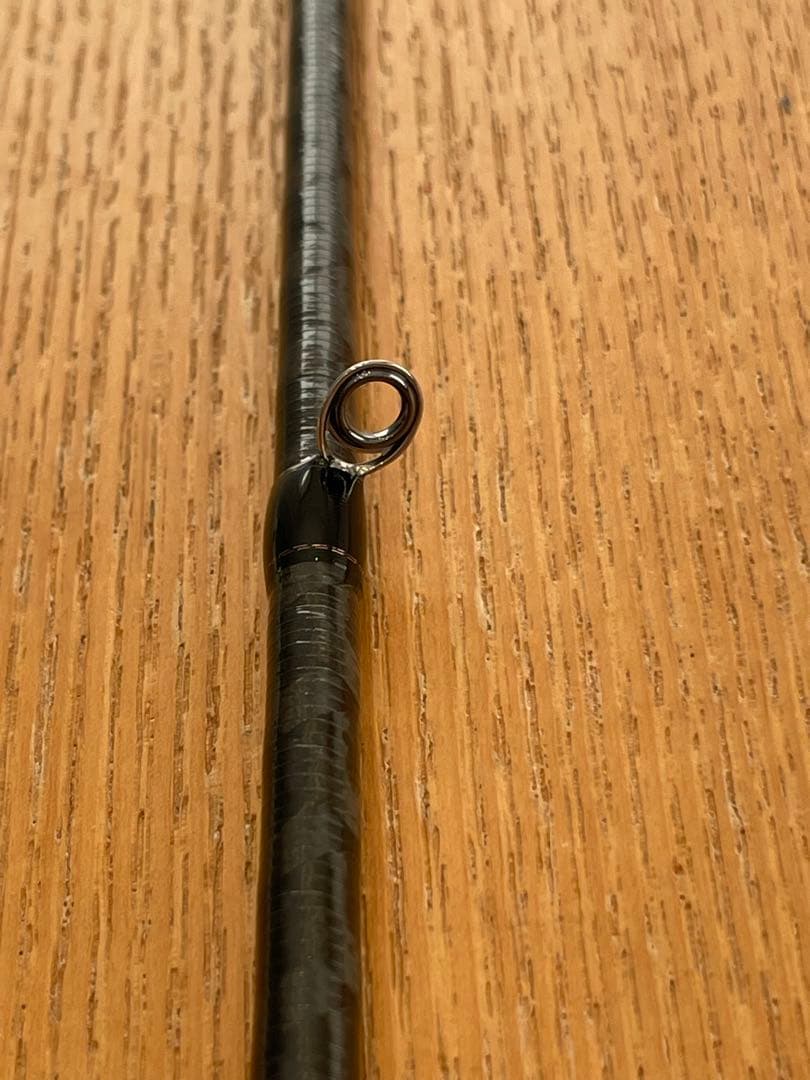 【美品】シマノ　セフィアXR 90H（エギングロッド ）