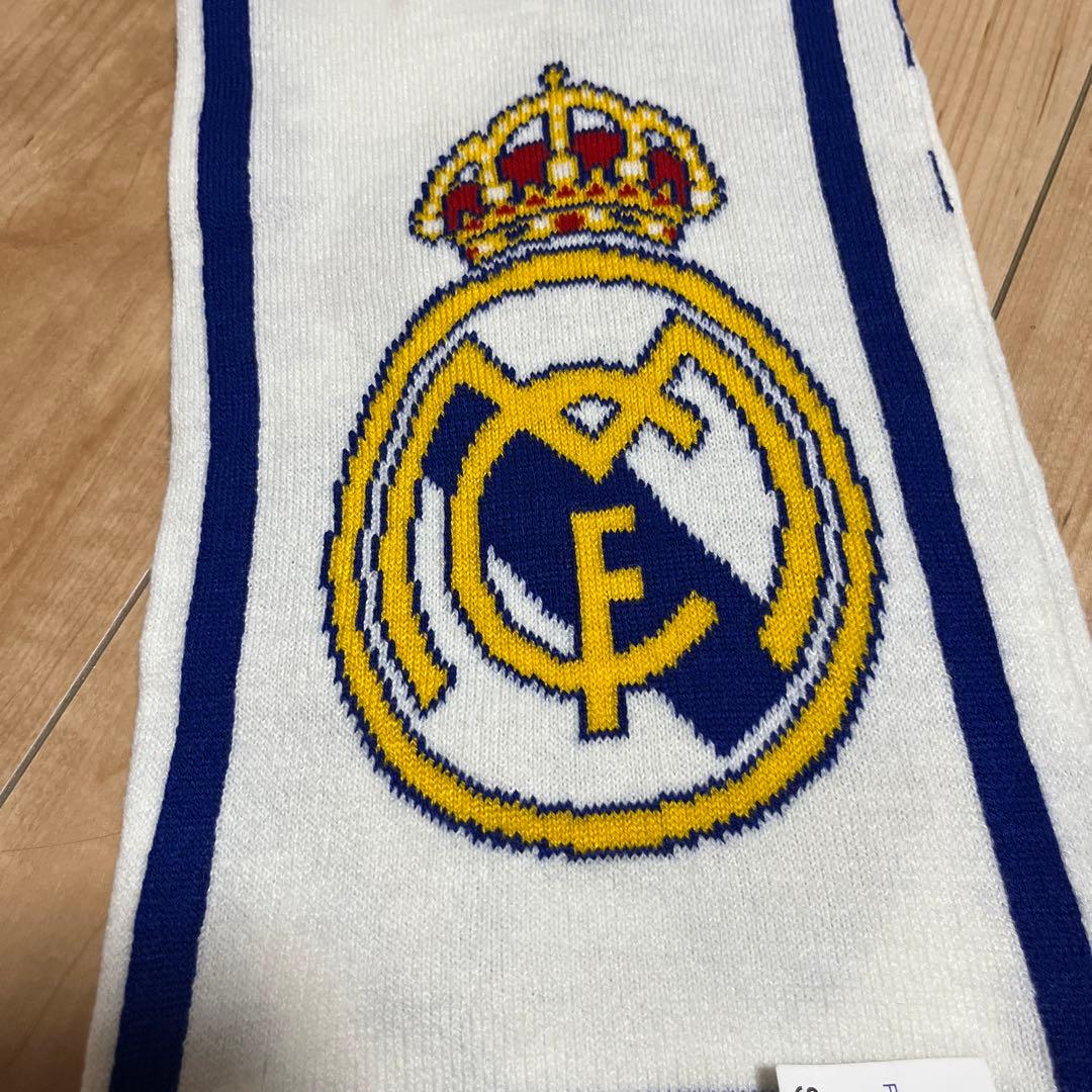 Real Madrid 生粋のマドリディスタさま