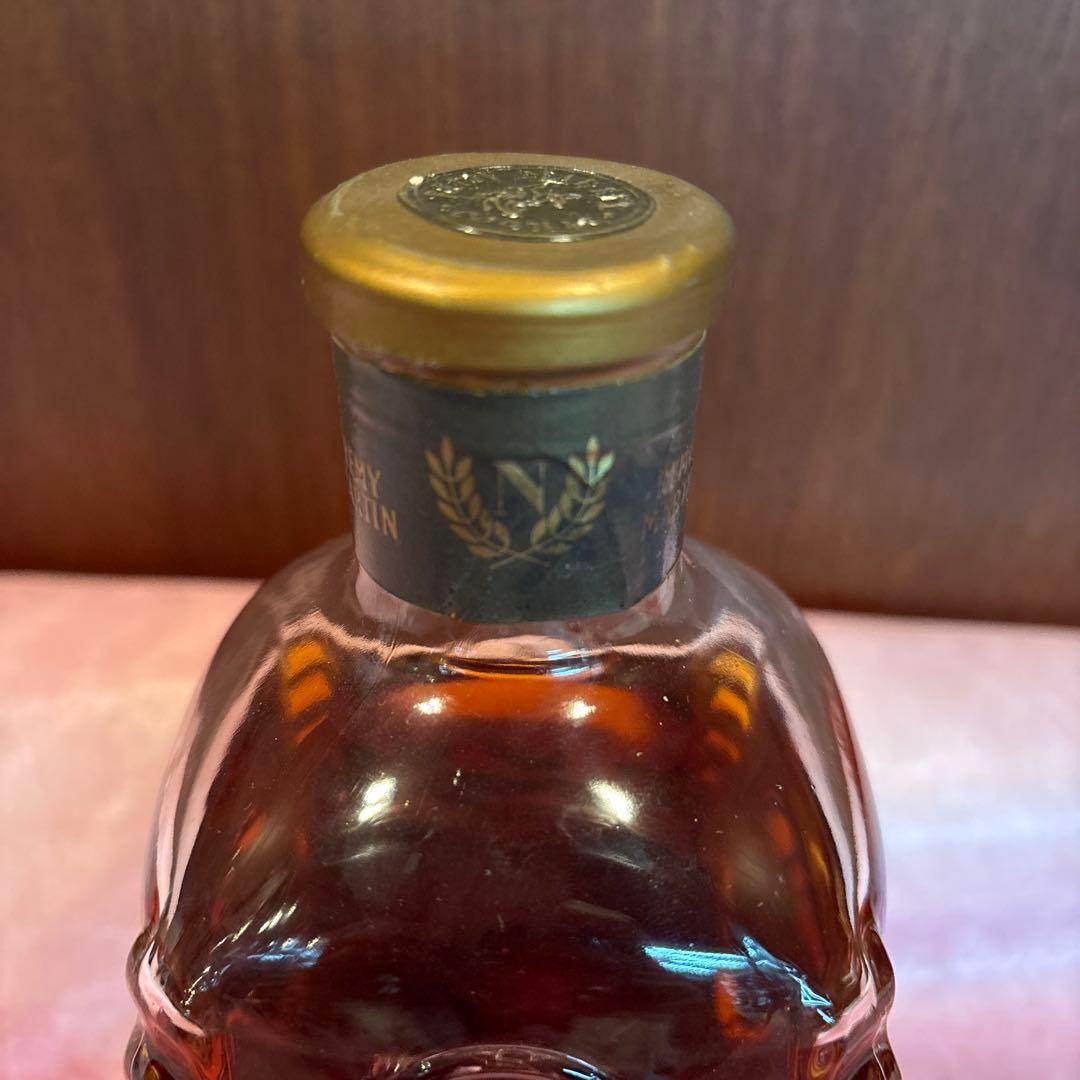 レミーマルタン ナポレオン グランド・フィヌ・シャンパーニュ（カラフェボトル）