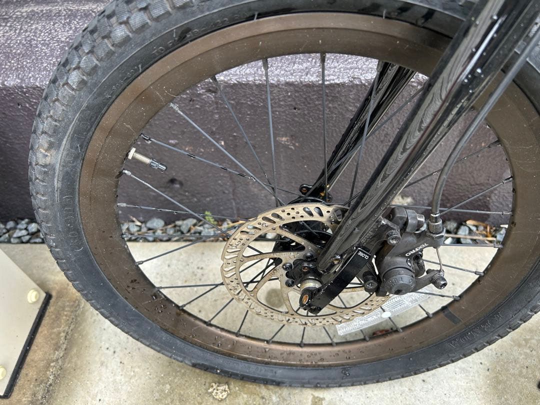 ターンアンプf1