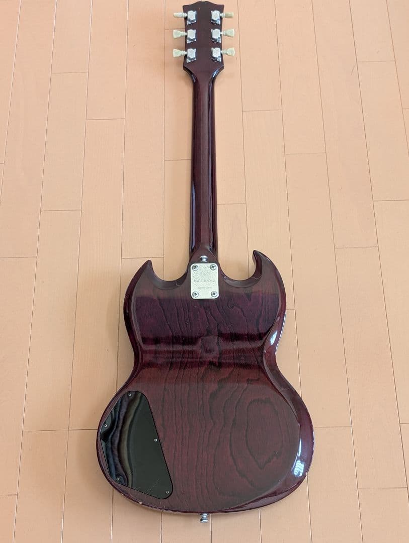 Greco SG300 エレキギター 1970年代