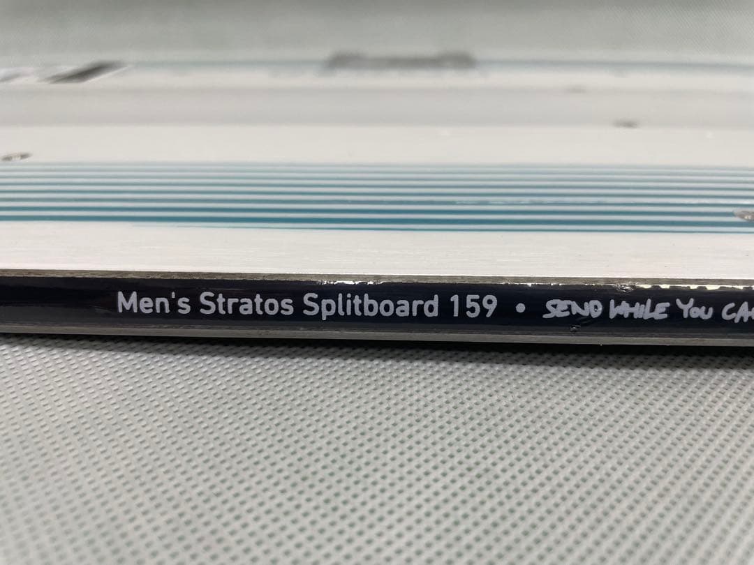JONES 25-26 Men’s Stratos Splitboard 159