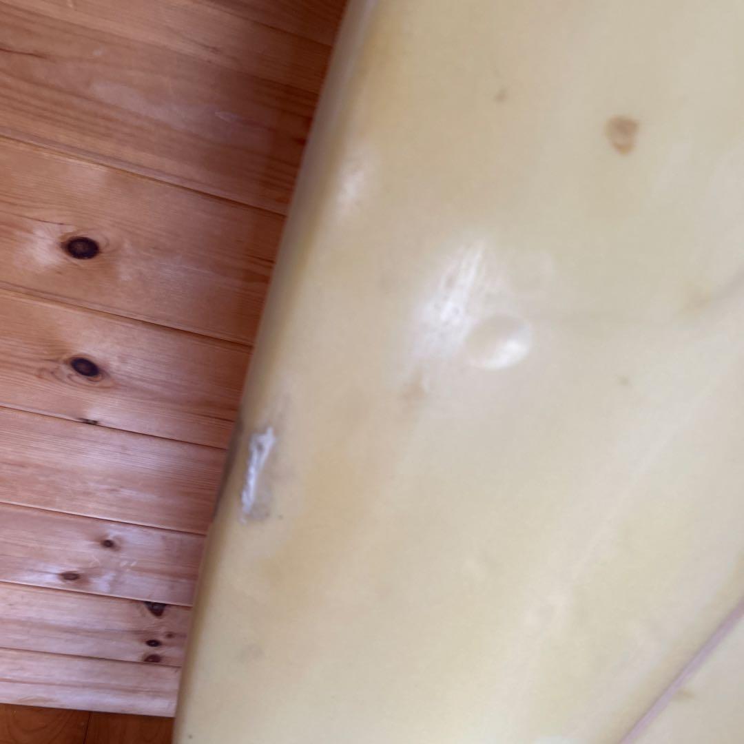 SEAWEED スラスターボード