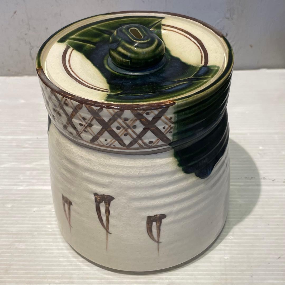 茶道具一式　短冊箱　10点セット　茶器　棗　美品　お抹茶　古道具