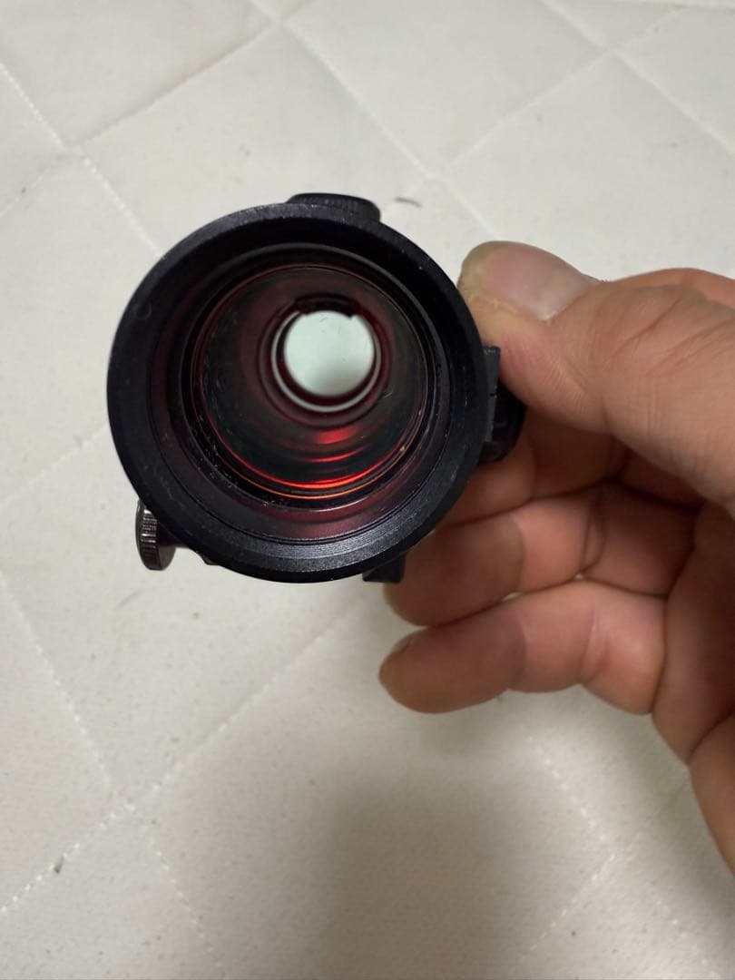 SIGHTRON ブラックサイト 調整可能