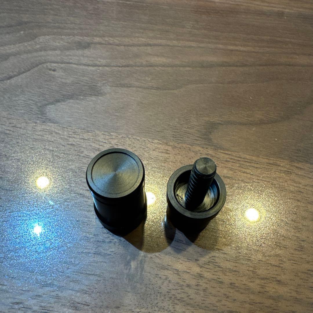 ビリヤード　キュー KOジャンプキュー　ホワイト