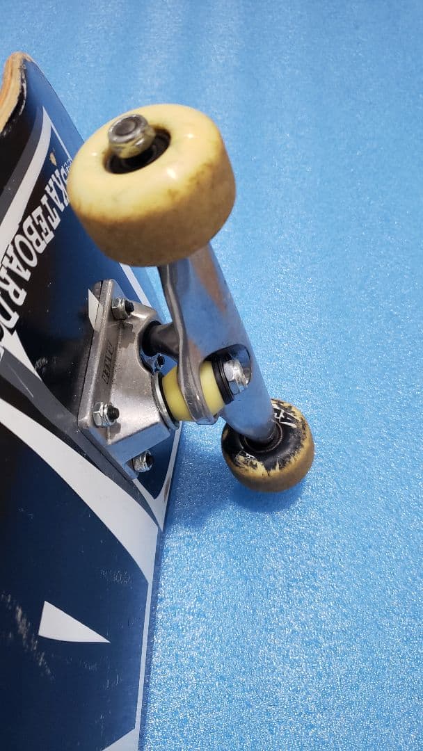 Baker スケートボード コンプリート