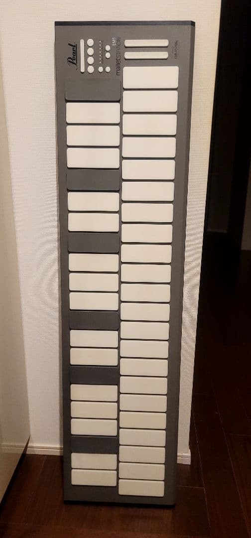 mallet STATION EM1 MIDIコントローラー