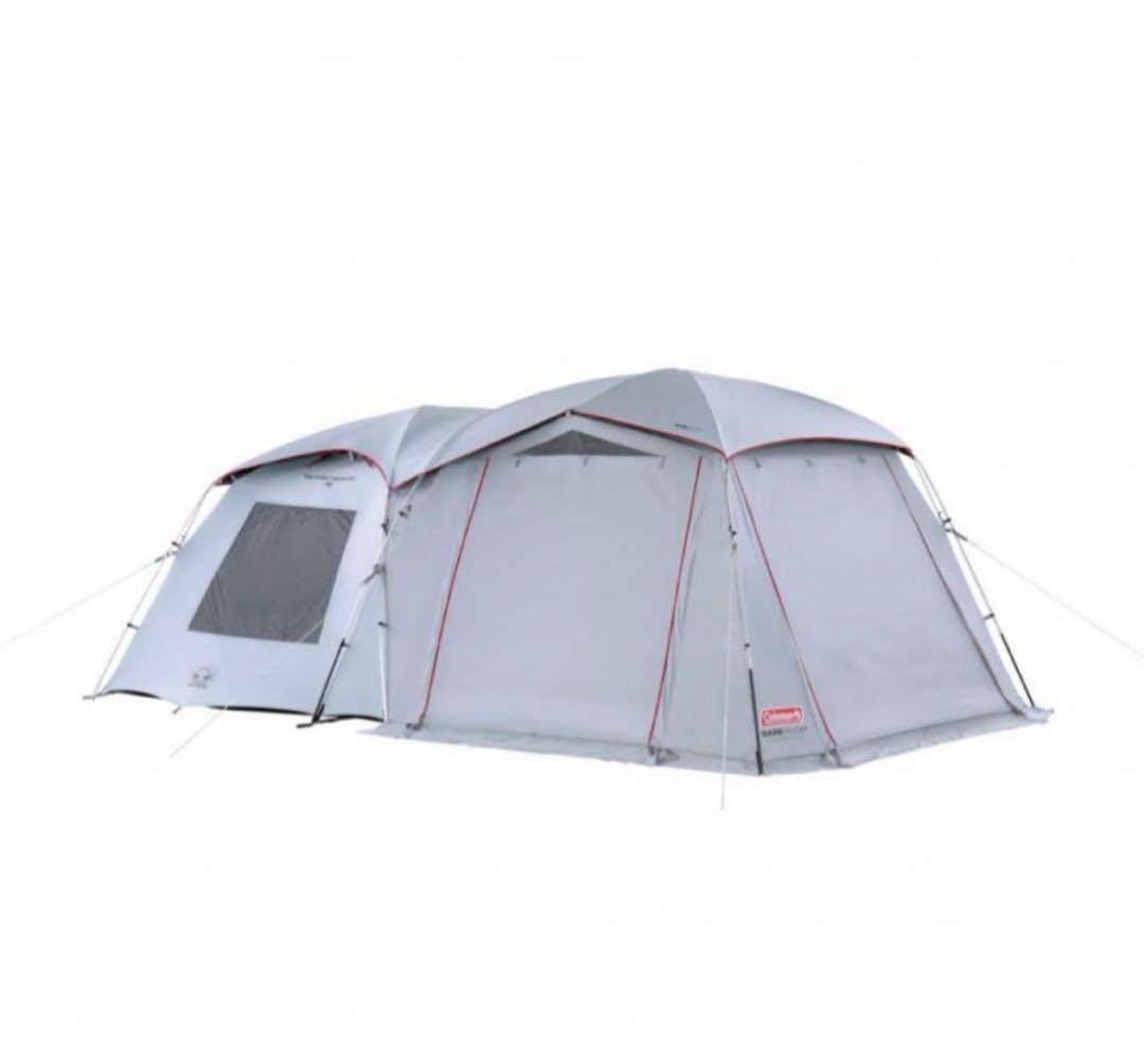 【新品未開封】コールマン Coleman タフスクリーン 2ルームエアーLDX+