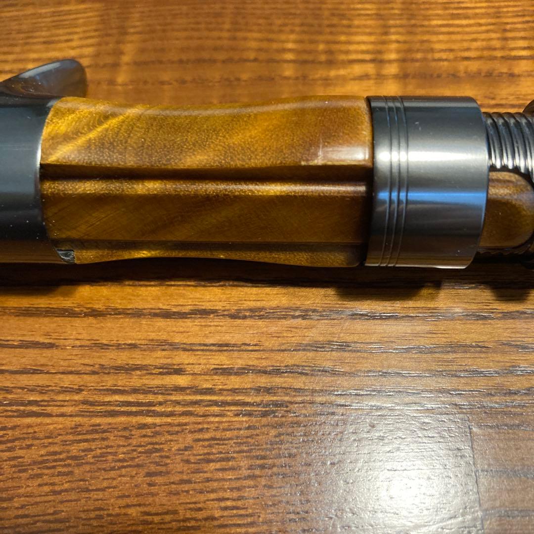 トラウトベイトロッド　ファインテール　未使用