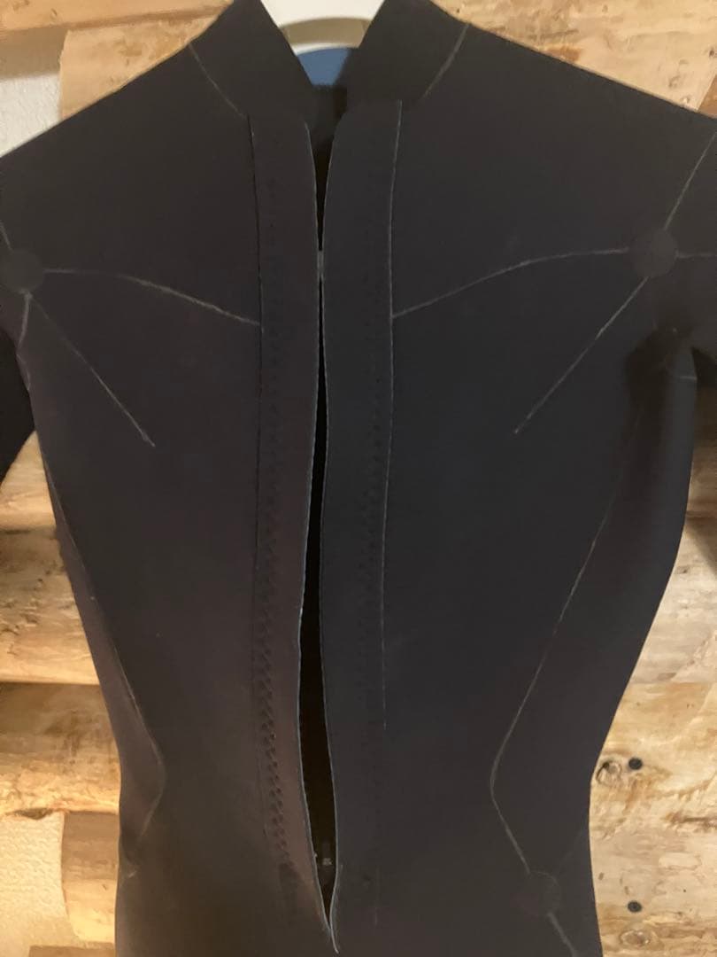 BILLABONG/ビラボン　ロンスプ　M