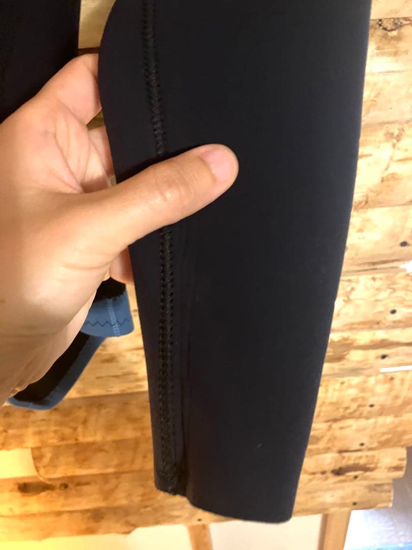 BILLABONG/ビラボン　ロンスプ　M