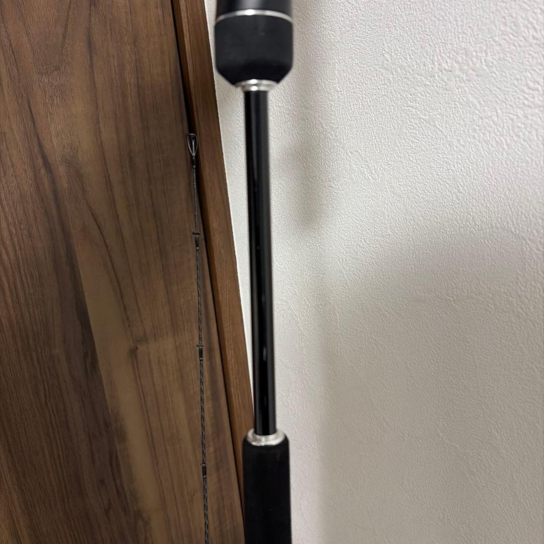 シマノ 25グラップラー タイプ J B60-3