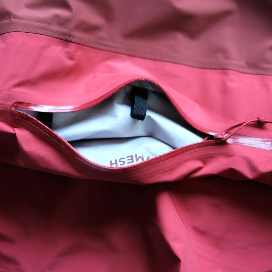 【7MESH】COPILOT JACKET MEN’S