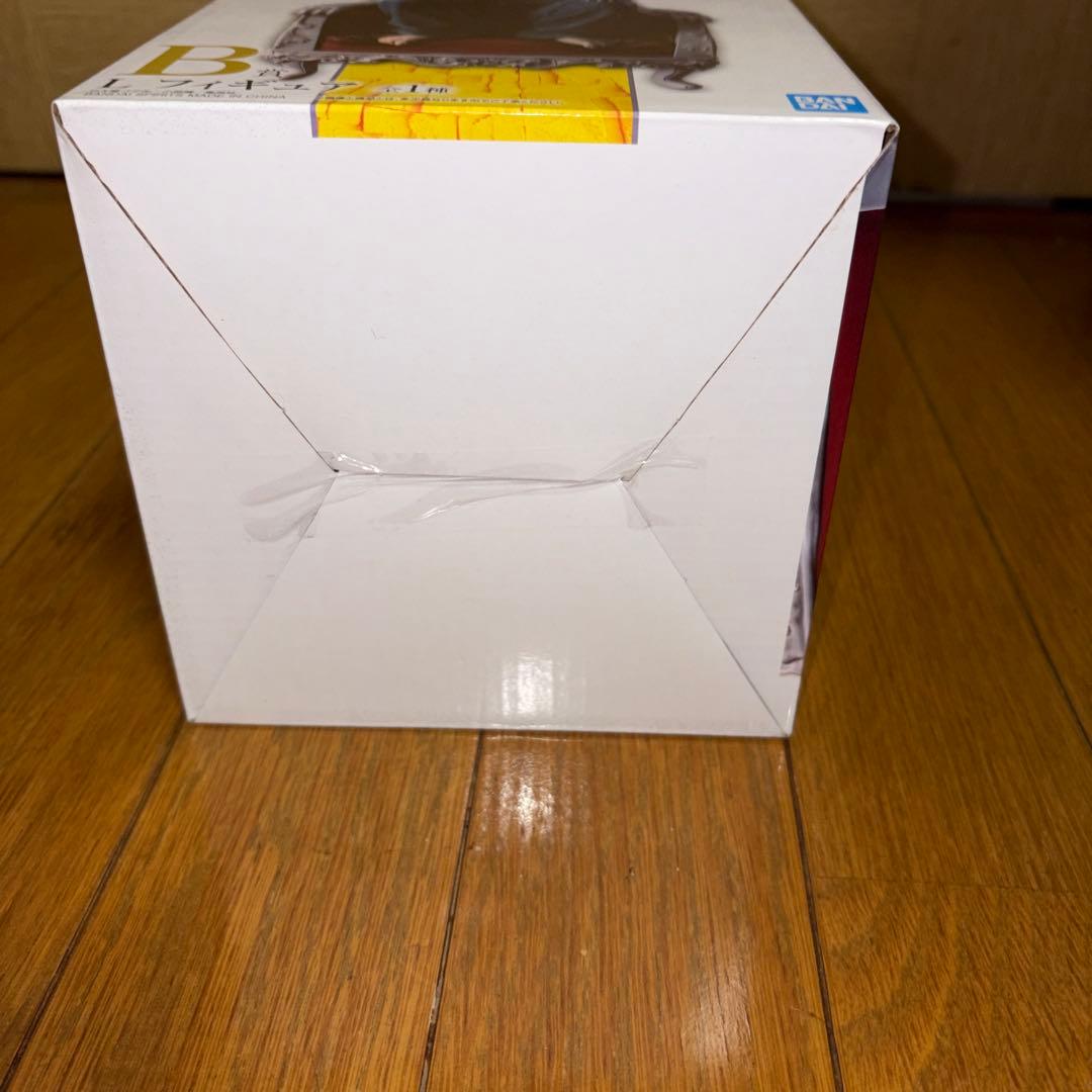 一番くじ デスノート DEATHNOTE B賞 L フィギュア １番くじ