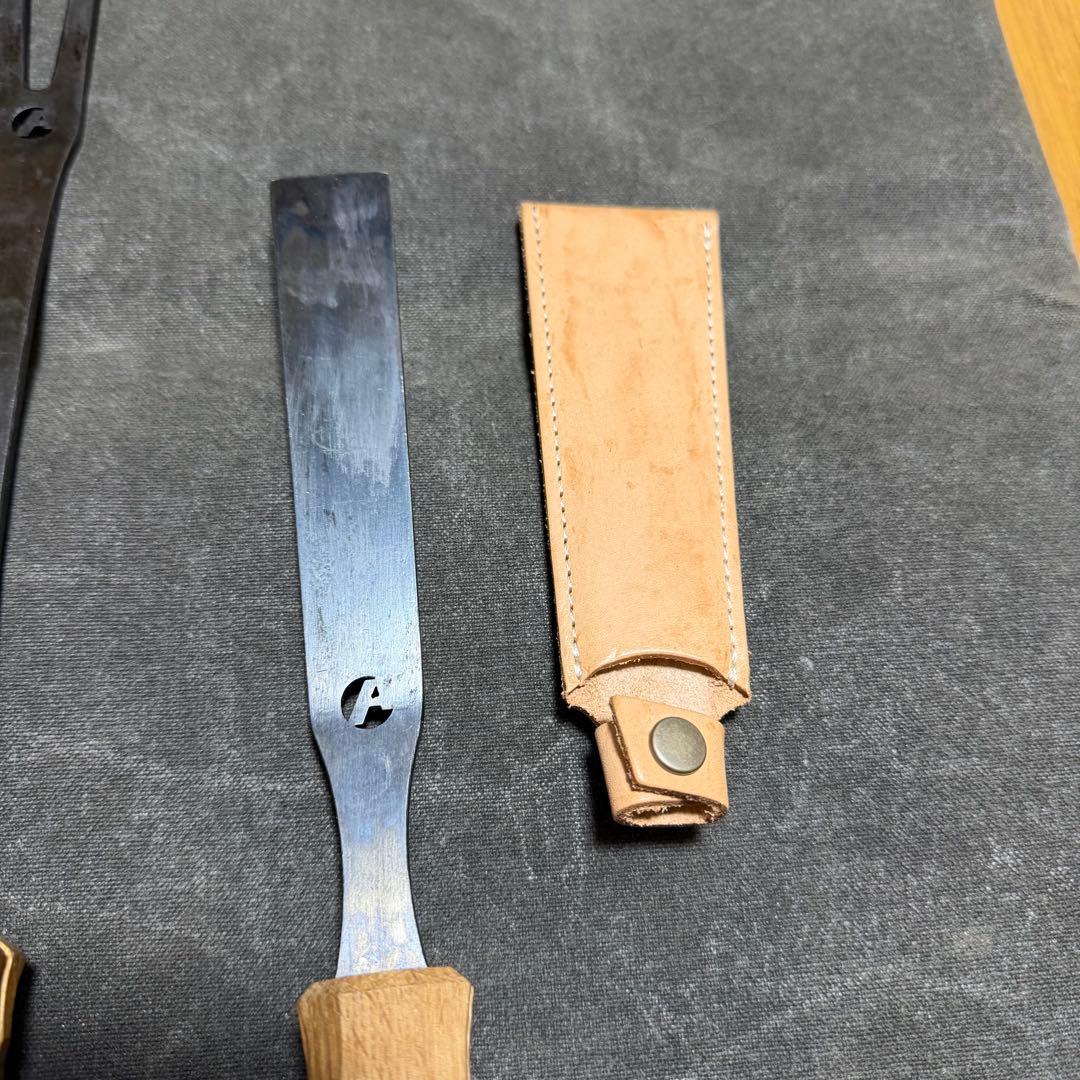 アシモクラフツセット販売koge_n_asi kushi_z_asi