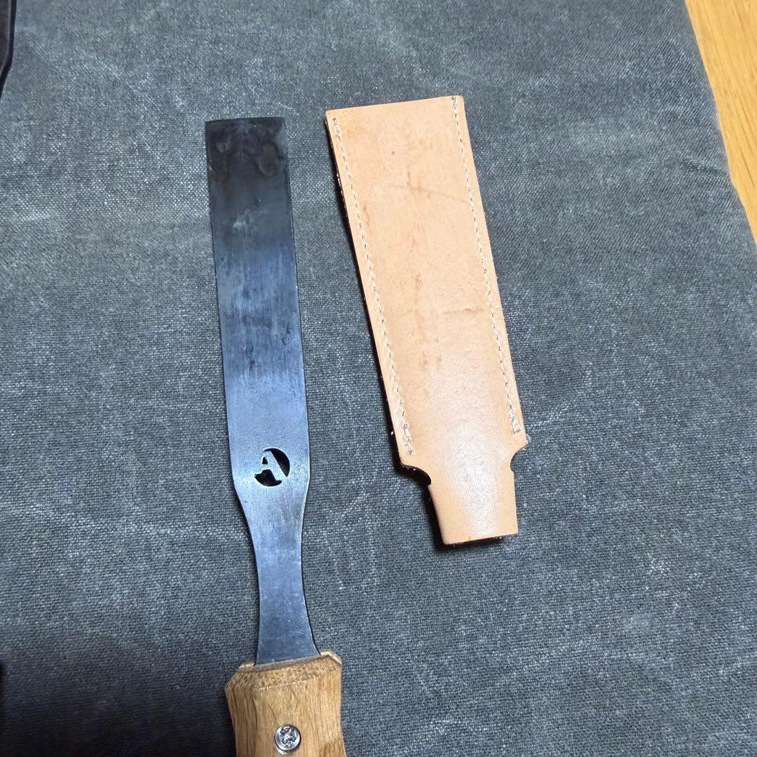 アシモクラフツセット販売koge_n_asi kushi_z_asi