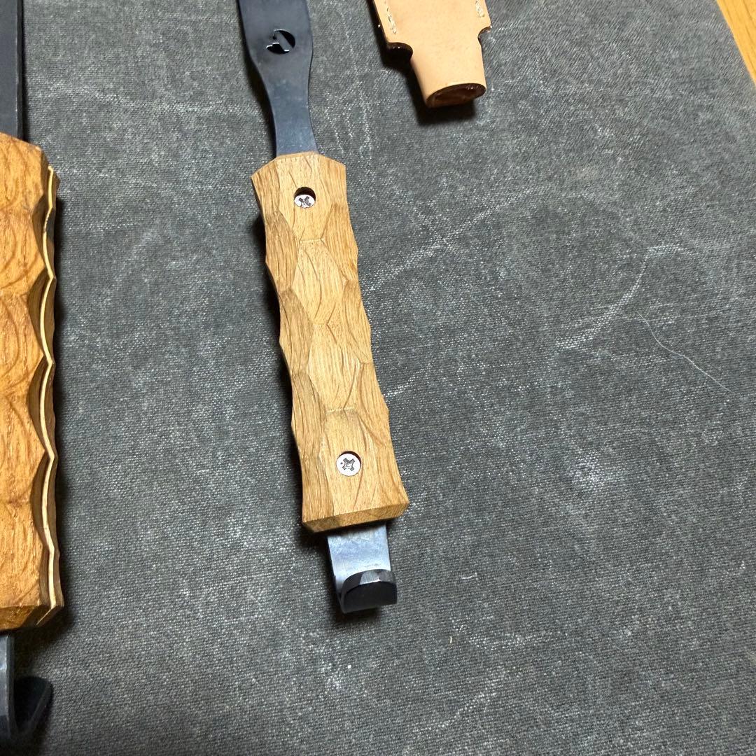 アシモクラフツセット販売koge_n_asi kushi_z_asi