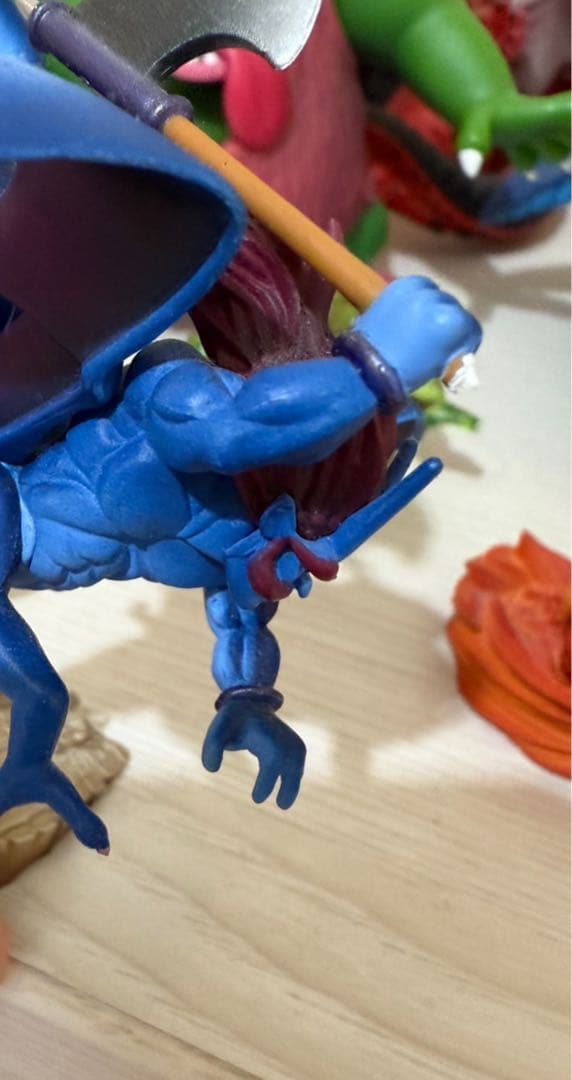 ドラゴンクエスト　フィギュアまとめ売り