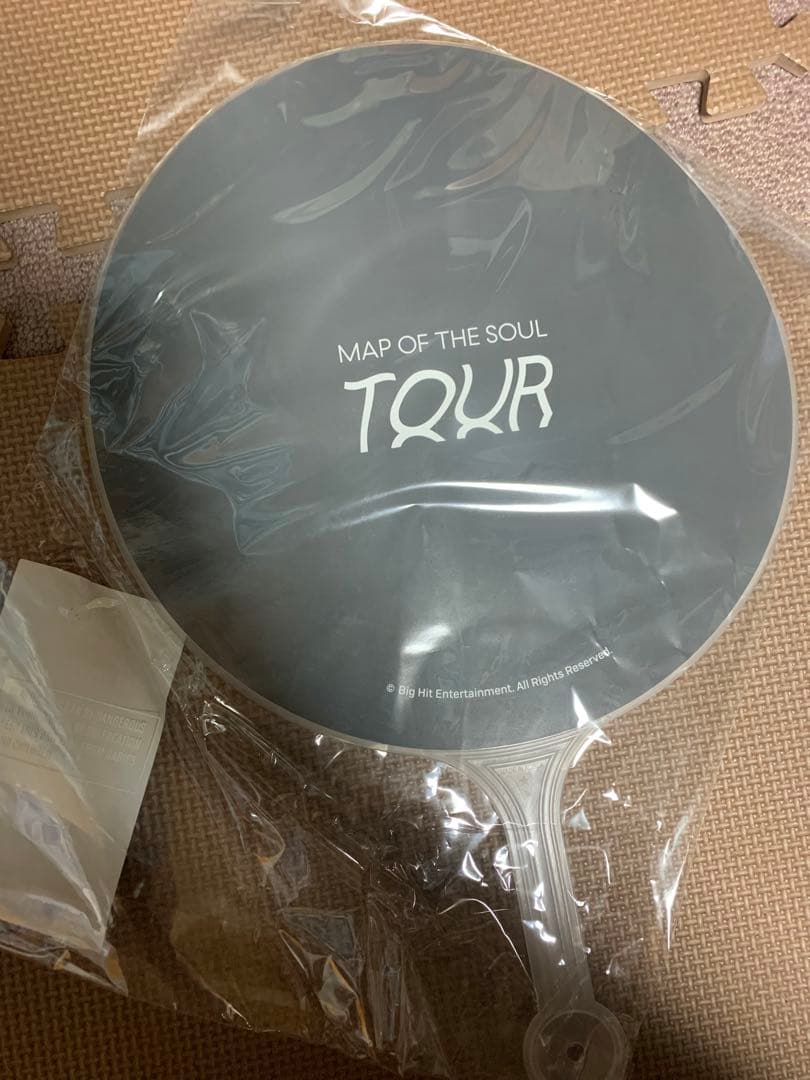 BTS グッズ まとめ売り