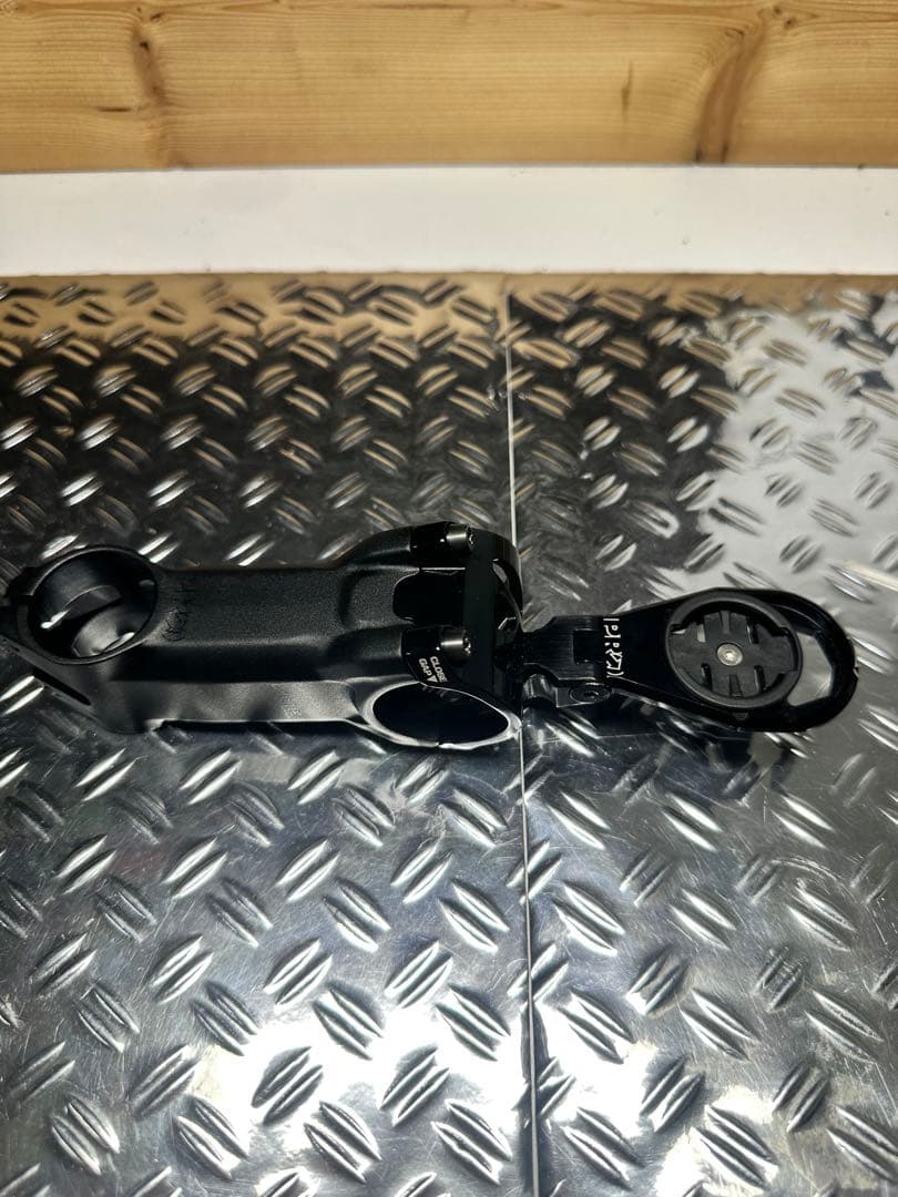 シマノプロ(PRO) VIBEスーパーライトステム 美品