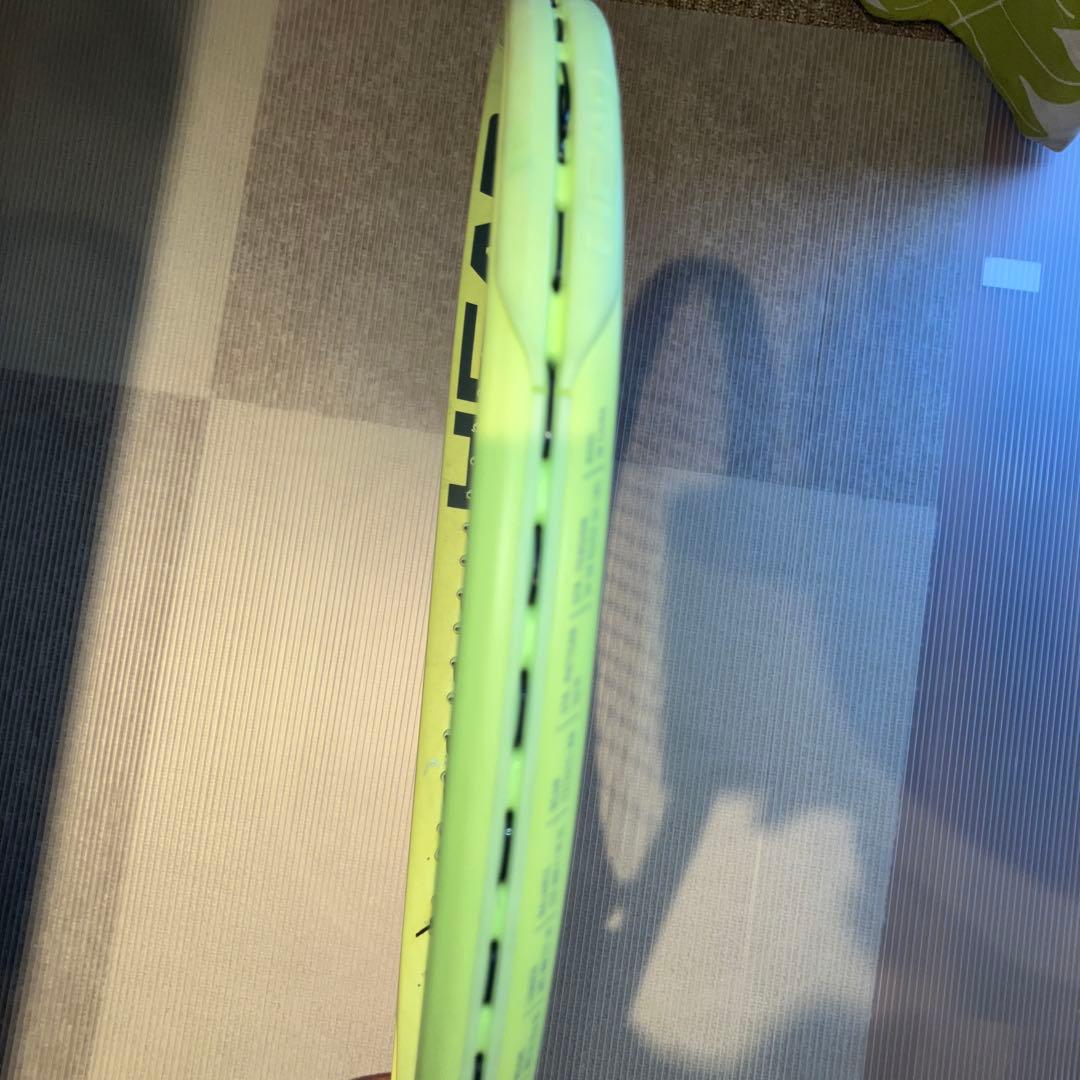 エクストリーム　MP