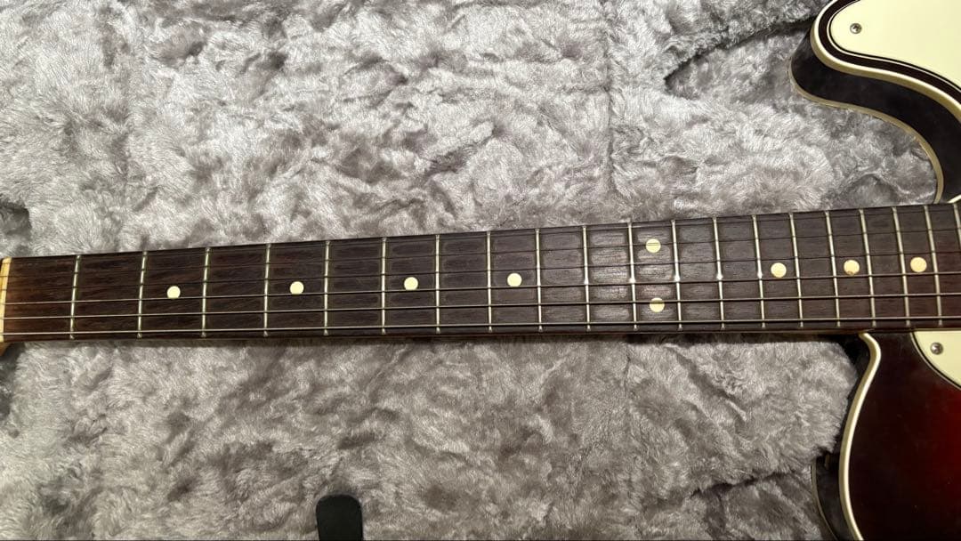 ギター Fender Telecaster