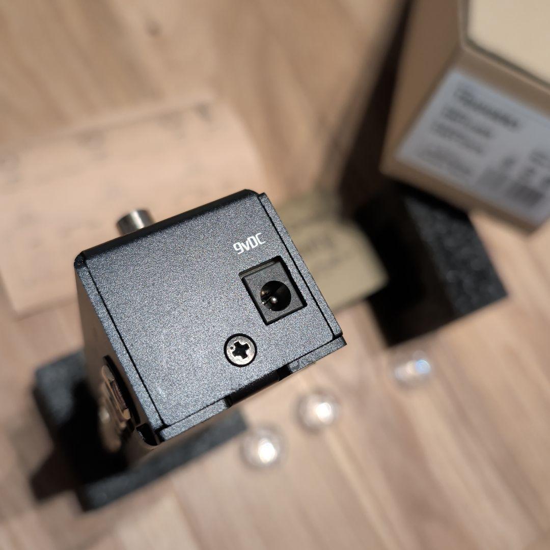 Studio Daydream TRIGGER3 スイッチャー Rev-4.0