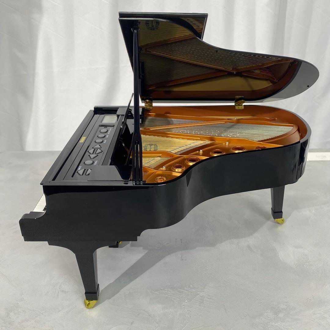 【動作良好】SEGATOYS グランドピアニスト