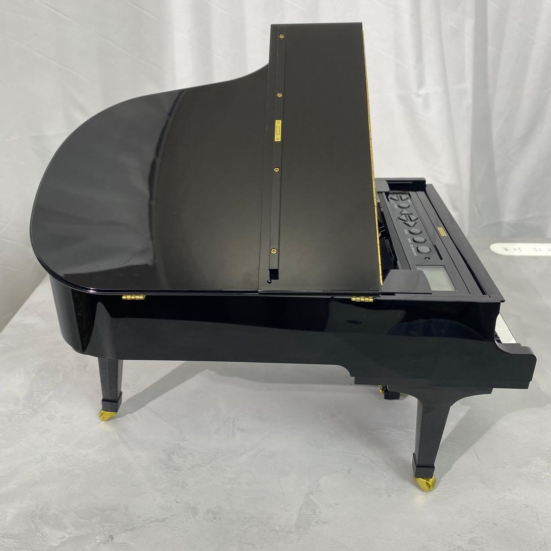 【動作良好】SEGATOYS グランドピアニスト