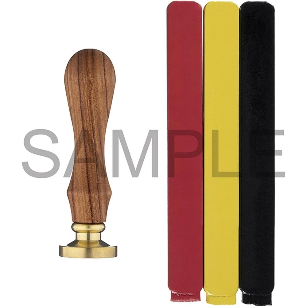 魔導具師ダリヤはうつむかない ロセッティ商会シーリングワックスセット