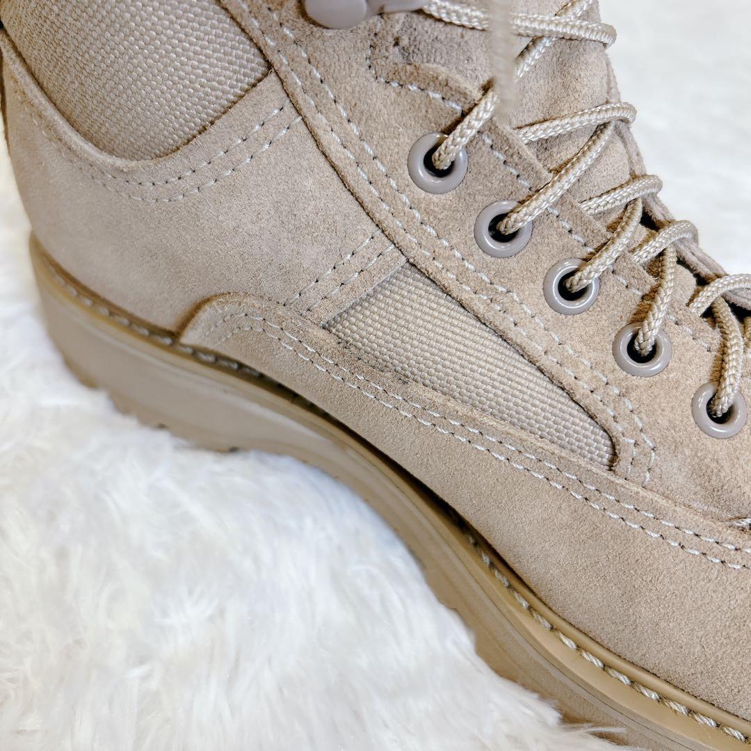 【新品未使用】 BATES 米軍実物 コンバットブーツ 6R Vibram