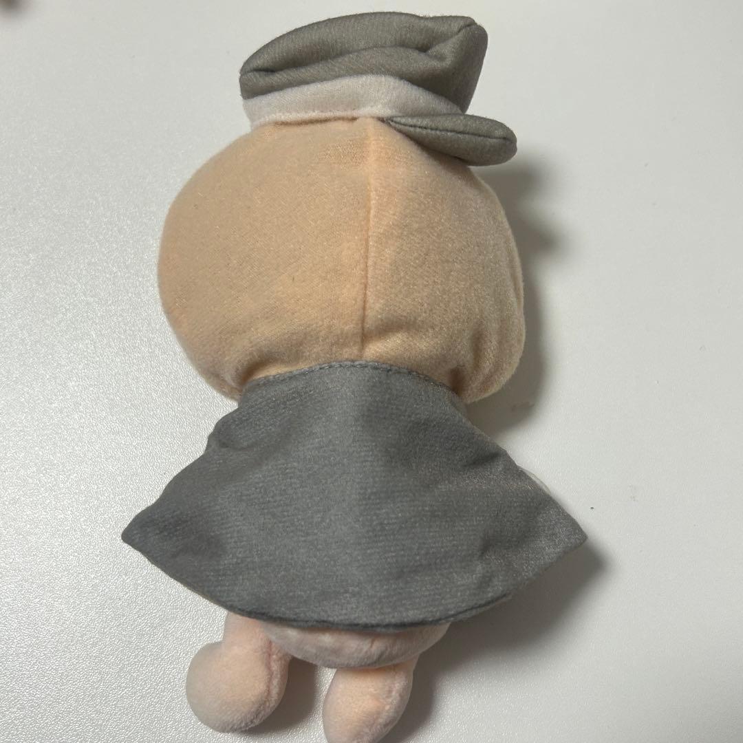 Hey! Say! JUMP 伊野尾慧 ぬいぐるみ