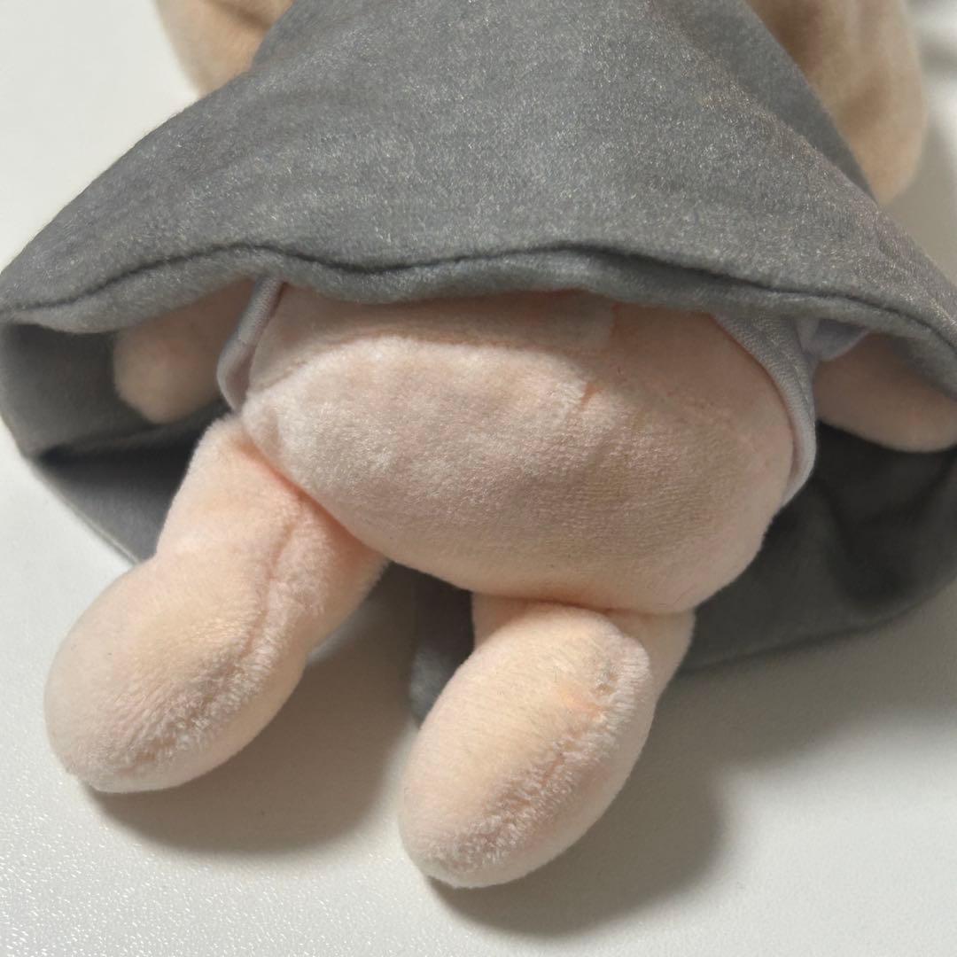 Hey! Say! JUMP 伊野尾慧 ぬいぐるみ