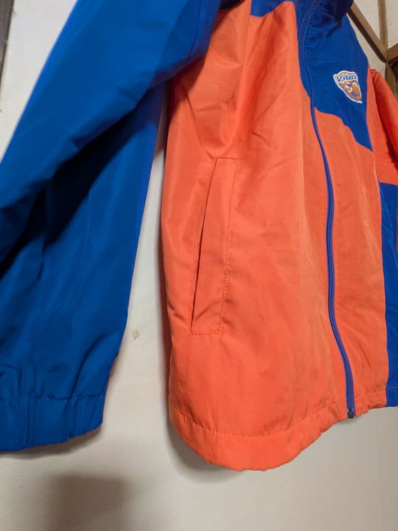 V・ファーレン長崎 ナイロンジャケット