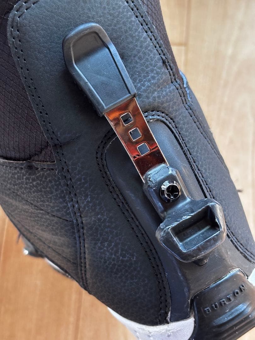 Burton キッズ Step On ZIPLINE 50 24cm