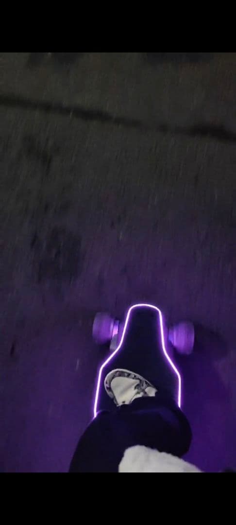 最強&最高の電動スケボー