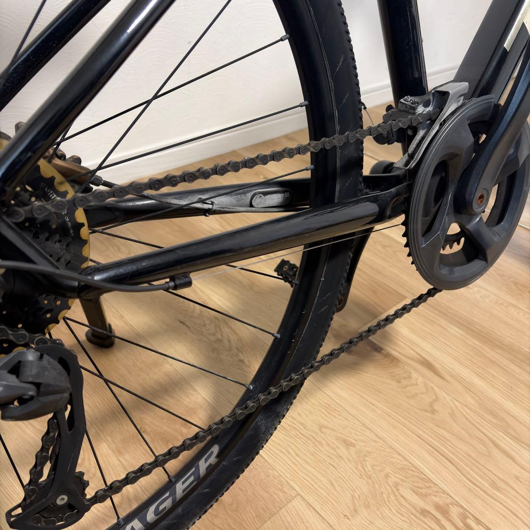 TREK Dual Sport 2 Gen 5 /サイズM / 引き取り限定