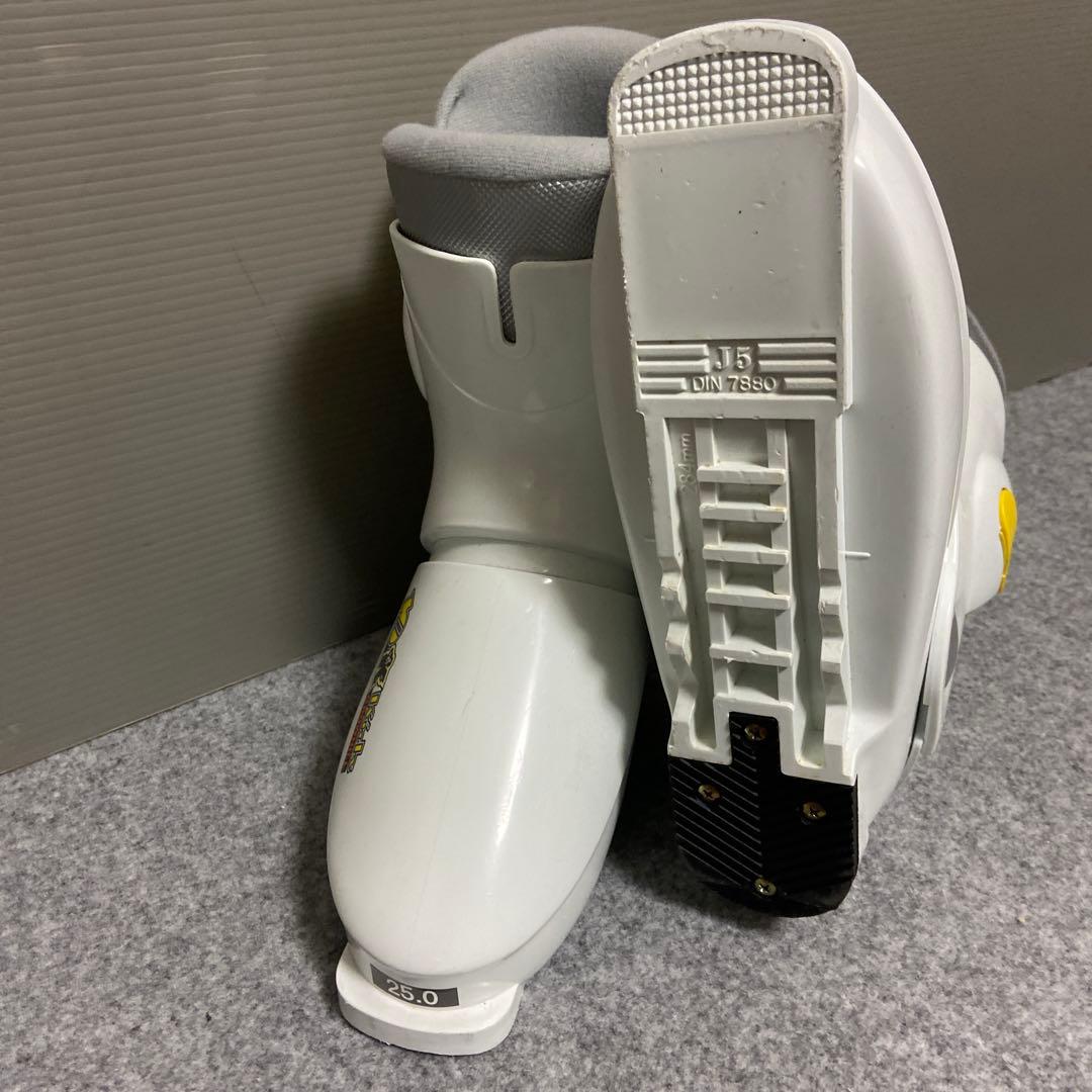 ★メンテナンス済 子供スキーセット 身長150cm前後のお子様向け